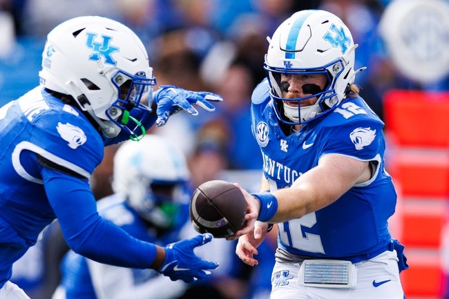 Louisville vs Kentucky Prediction College Football Picks 11/30/24