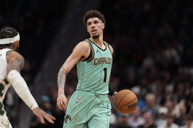 Charlotte Hornets vs Brooklyn Nets Player Prop Picks NBA Picks 11/19/24