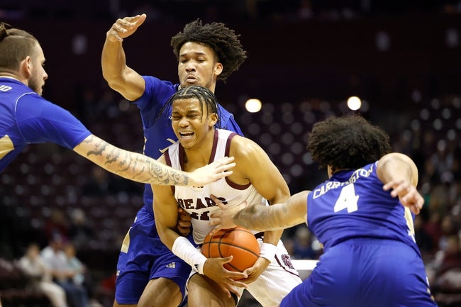 Southern vs Tulsa Prediction College Basketball Picks 12/7/24