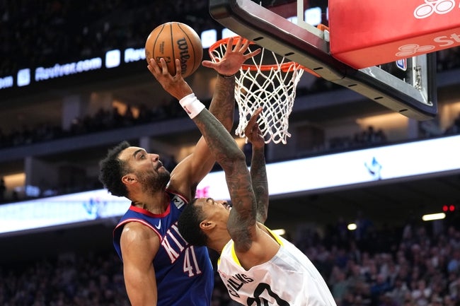 Utah Jazz vs Sacramento Kings Prediction NBA Picks 12/8/24