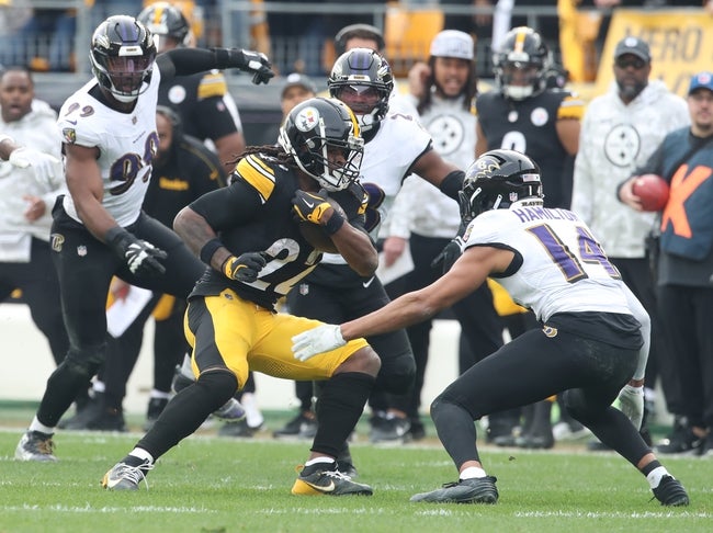 Pittsburgh Steelers vs Cleveland Browns Prediction NFL Picks 11/21/24