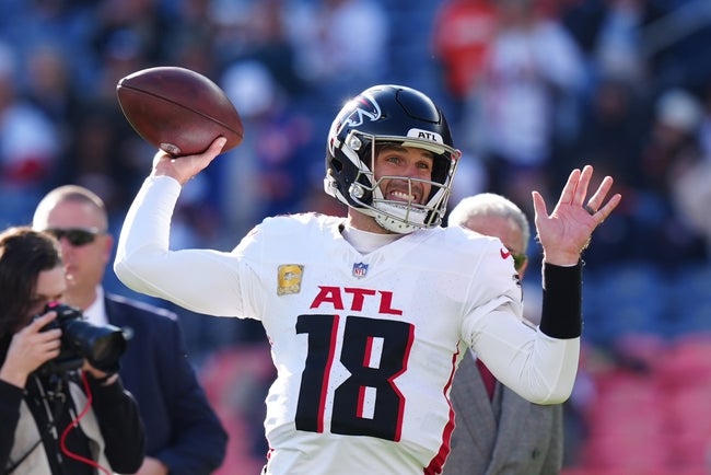 LA Chargers vs Atlanta Falcons Prediction NFL Picks 12/1/24