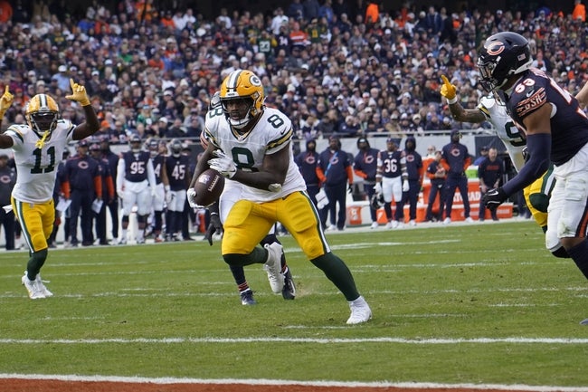 San Francisco 49ers vs Green Bay Packers Prediction NFL Picks 11/24/24