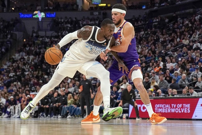 Minnesota Timberwolves vs Toronto Raptors Prediction NBA Picks 11/21/24