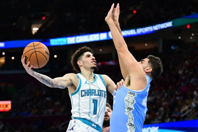 Charlotte Hornets vs Brooklyn Nets Prediction NBA Picks 11/19/24