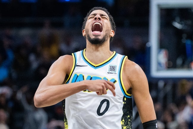 Indiana Pacers vs Toronto Raptors Prediction NBA Picks 11/18/24