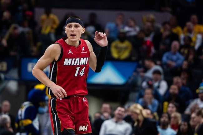 Philadelphia 76ers vs Miami Heat Prediction NBA Picks 11/18/24