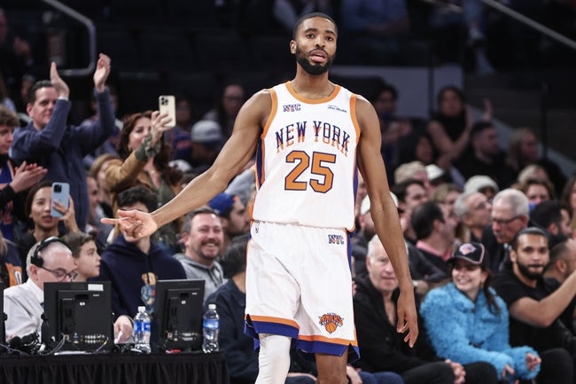 Washington Wizards vs New York Knicks Prediction NBA Picks 11/18/24