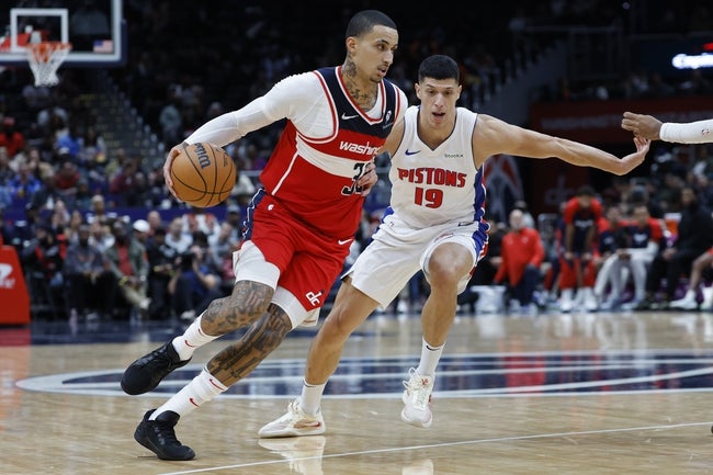 Chicago Bulls vs Detroit Pistons Prediction NBA Picks 11/18/24