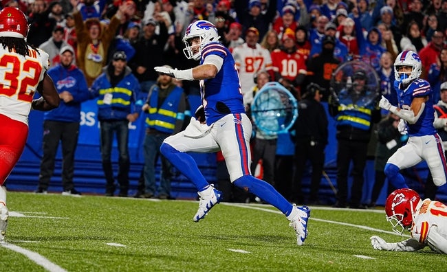 San Francisco 49ers vs Buffalo Bills Prediction NFL Picks 12/1/24