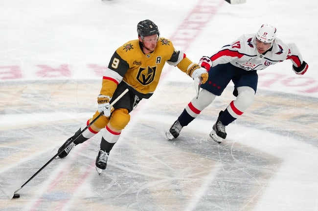Vegas Golden Knights vs Ottawa Senators Prediction NHL Picks 11/21/24