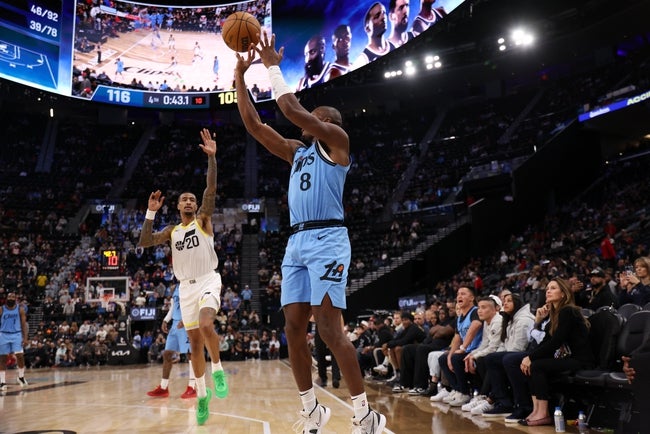 Utah Jazz vs LA Clippers Prediction NBA Picks 12/16/24