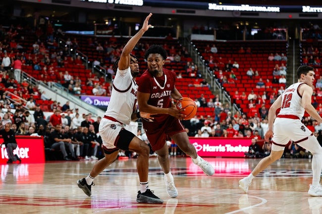 Florida State vs NC State Prediction College Basketball Picks 12/7/24
