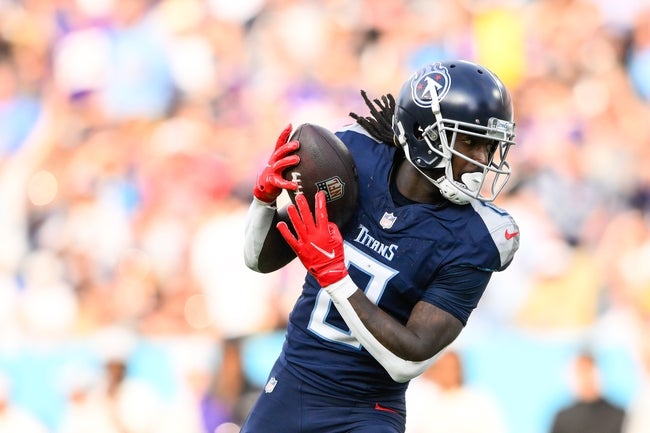 Cincinnati Bengals vs Tennessee Titans Prediction NFL Picks 12/15/24