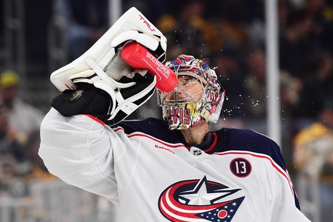 Carolina Hurricanes vs Columbus Blue Jackets Prediction NHL Picks 11/23/24