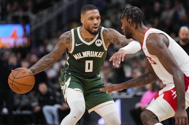 Chicago Bulls vs Milwaukee Bucks Prediction NBA Picks 11/20/24