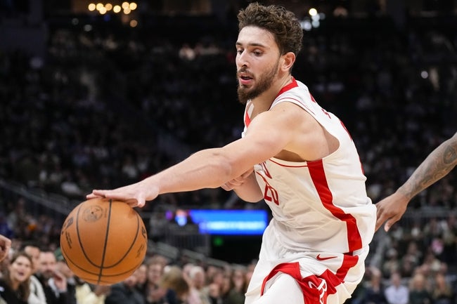 Indiana Pacers vs Houston Rockets Prediction NBA Picks 11/20/24