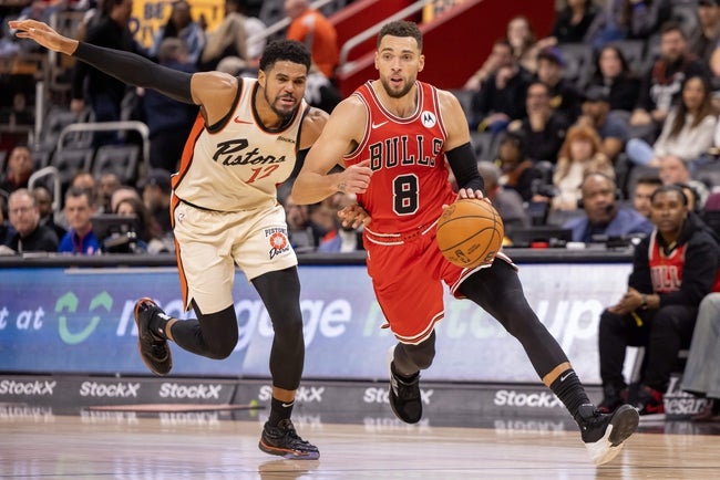 Detroit Pistons vs Charlotte Hornets Prediction NBA Picks 11/21/24