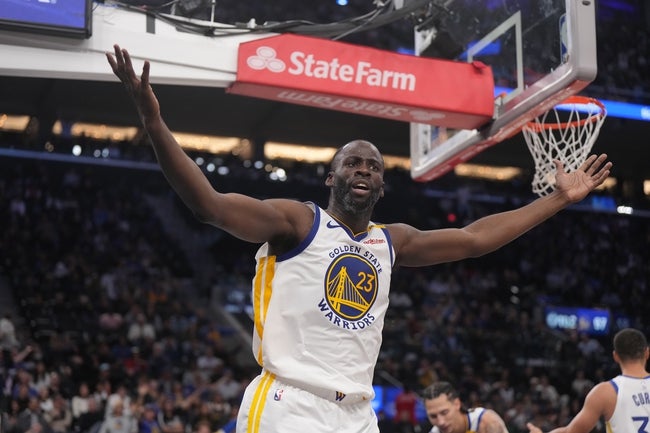 Brooklyn Nets vs Golden State Warriors Player Prop Picks 11/25/24
