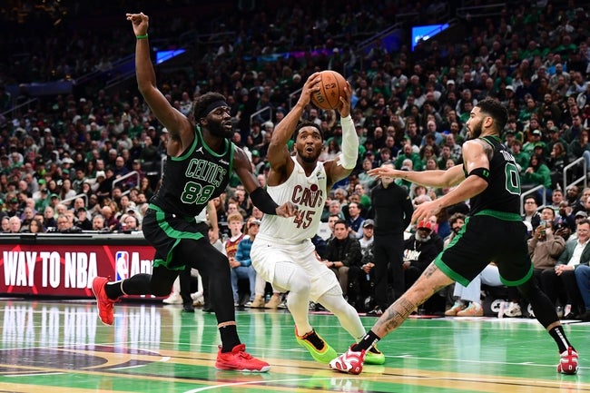 Boston Celtics vs Washington Wizards Prediction NBA Picks 11/22/24