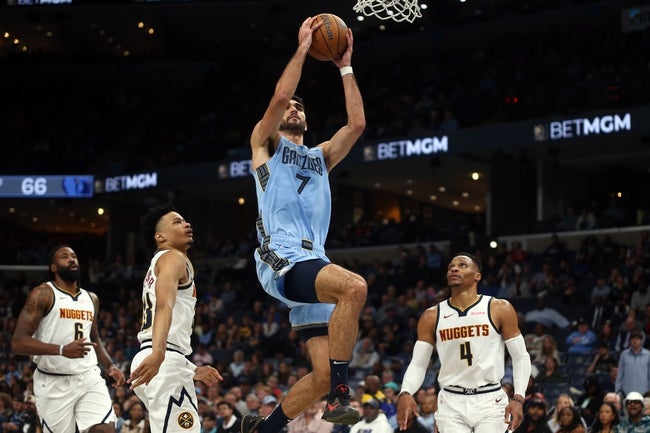 Philadelphia 76ers vs Memphis Grizzlies Prediction NBA Picks 11/20/24