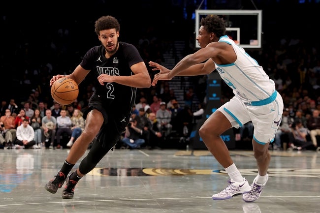 Brooklyn Nets vs Philadelphia 76ers Prediction NBA Picks 11/22/24