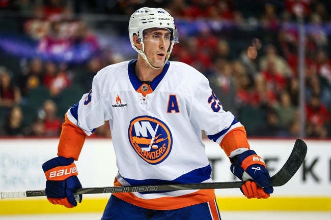 New York Islanders vs Detroit Red Wings Prediction NHL Picks 11/21/24