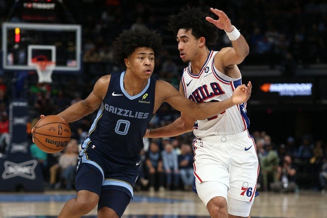 Memphis Grizzlies vs Chicago Bulls Prediction NBA Picks 11/23/24