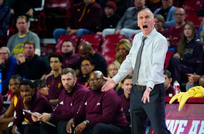 Saint Mary’s vs Arizona State College Prediction College Basketball Picks 11/29/24