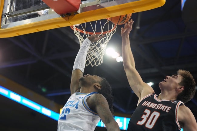 Oral Roberts vs Idaho State Prediction College Basketball Picks 12/7/24