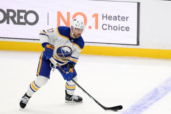 Buffalo Sabres vs Anaheim Ducks Prediction NHL Picks 11/22/24