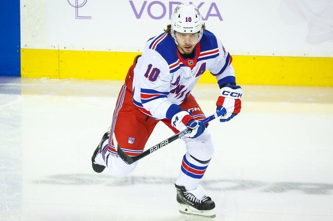 New York Rangers vs Carolina Hurricanes Prediction NHL Picks 11/27/24