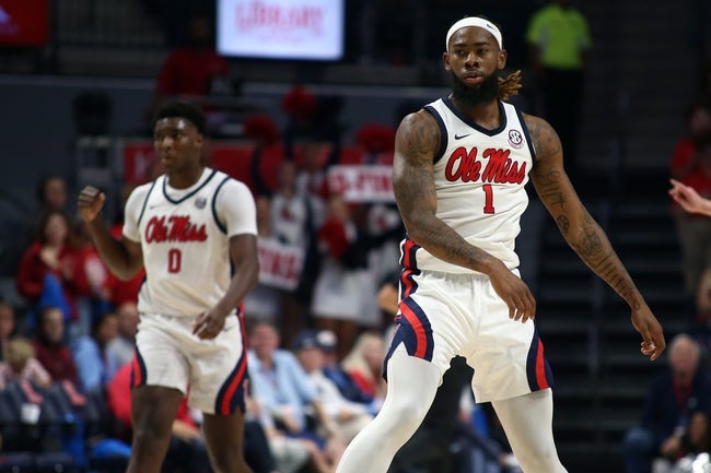 Purdue vs Ole Miss Prediction College Basketball Picks 11/29/24