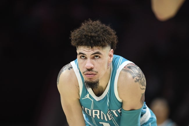Orlando Magic vs Charlotte Hornets Player Prop Picks 11/25/24
