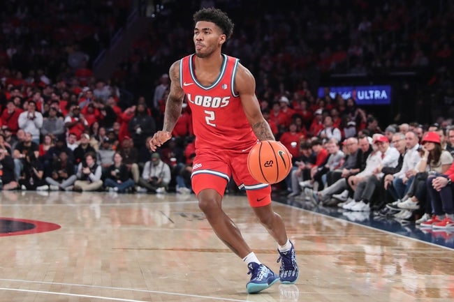 USC vs New Mexico Prediction College Basketball Picks 11/29/24