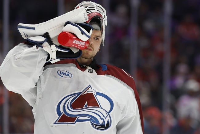 Colorado Avalanche vs Florida Panthers Prediction NHL Picks 11/23/24