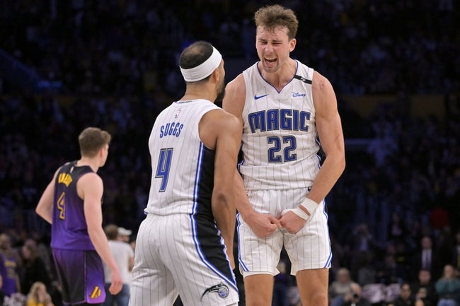 Chicago Bulls vs Orlando Magic Player Prop Picks 11/27/24