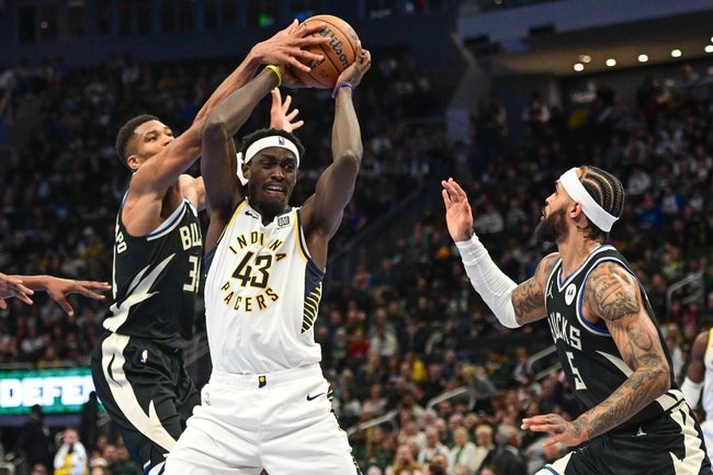 Washington Wizards vs Indiana Pacers Prediction NBA Picks 11/24/24
