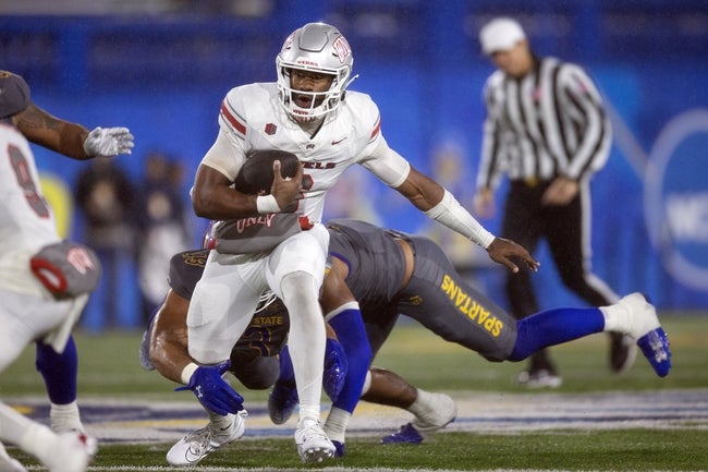California vs UNLV Prediction College Football Picks 12/18/24