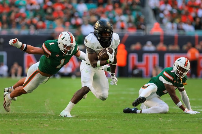 Duke vs Wake Forest Prediction College Football Picks 11/30/24