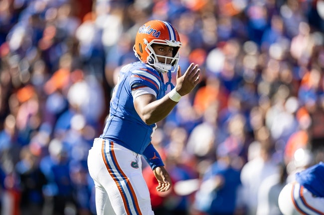 Florida vs Florida State Prediction College Football Picks 11/30/24