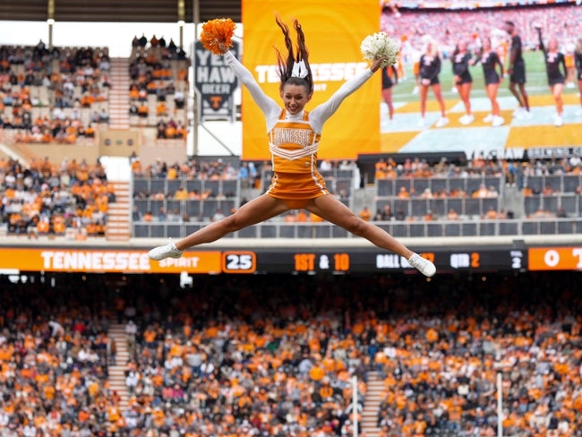 Tennessee vs Vanderbilt Prediction College Football Picks 11/30/24