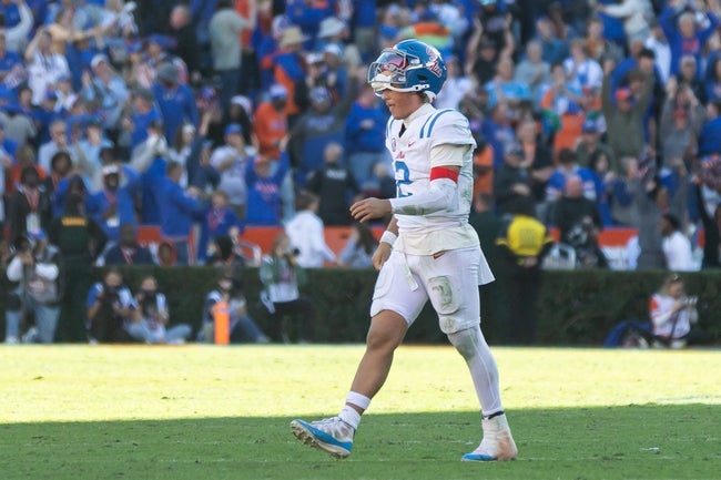 Duke vs Ole Miss Prediction College Football Picks 1/2/25