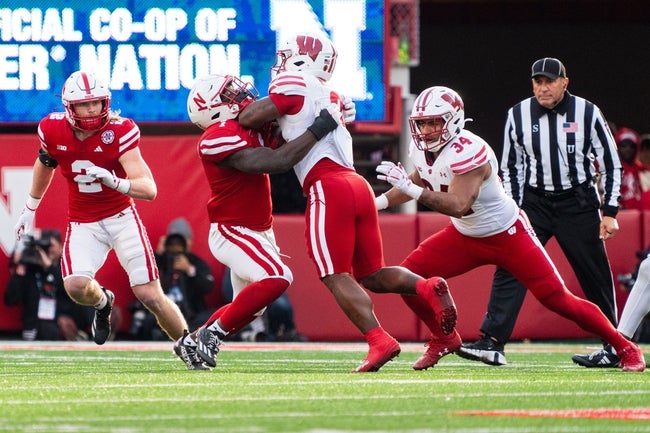 Minnesota vs Wisconsin Prediction College Football Picks 11/29/24