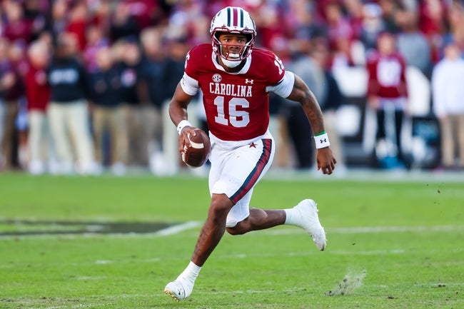 South Carolina vs Illinois Prediction College Football Picks 12/31/24