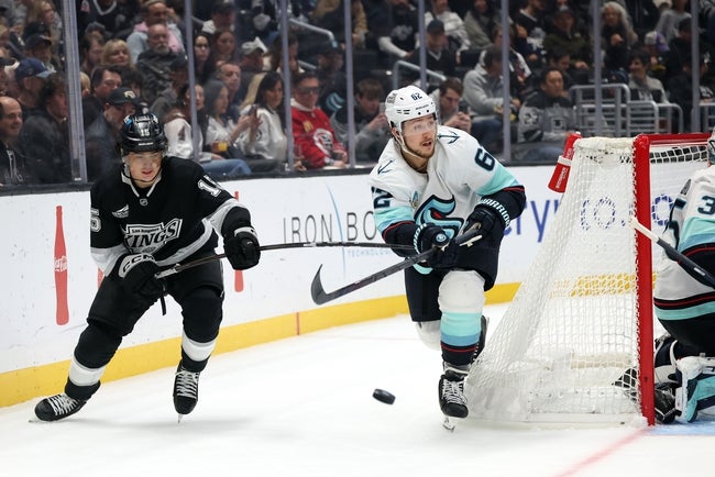Anaheim Ducks vs Seattle Kraken Prediction NHL Picks 11/27/24