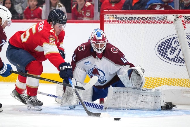 Colorado Avalanche vs Dallas Stars Prediction NHL Picks 11/29/24