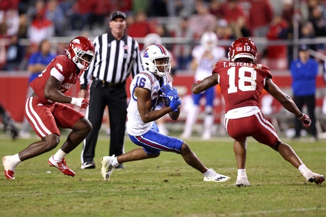 Kennesaw State vs Louisiana Tech Prediction College Football Picks 11/30/24