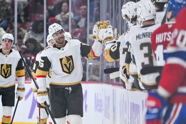 Vegas Golden Knights vs Philadelphia Flyers Prediction NHL Picks 11/25/24