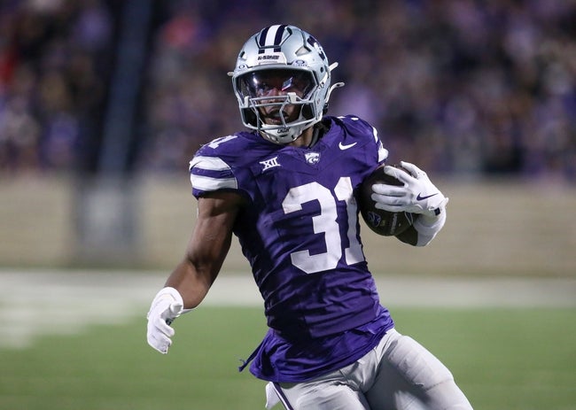 Rutgers vs Kansas State Prediction College Football Picks 12/26/24
